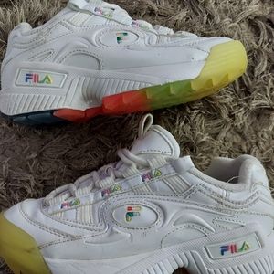 Kids Multicolor Fila